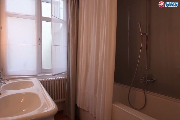 Hotel Krafft Basel
